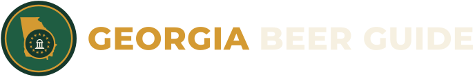 Georgia Beer Guide logo