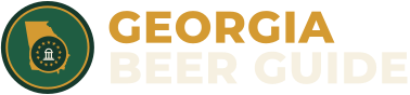 Georgia Beer Guide logo